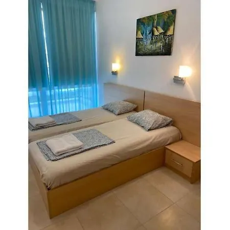 Sunny Villa Byala (Varna)