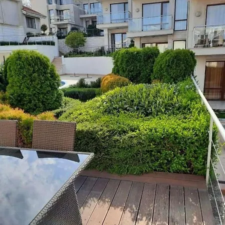 Βίλα Sunny Byala (Varna)