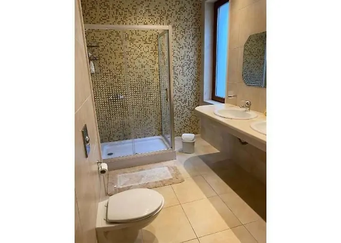 Sunny Villa Byala (Varna)