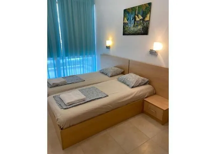 Sunny Villa Byala (Varna)