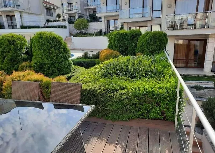 Villa Sunny Byala (Varna)